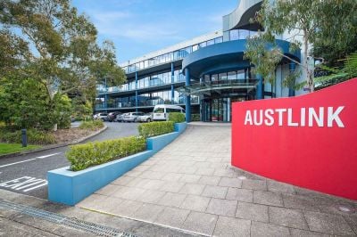 Belrose - 5/14 Narabang Way