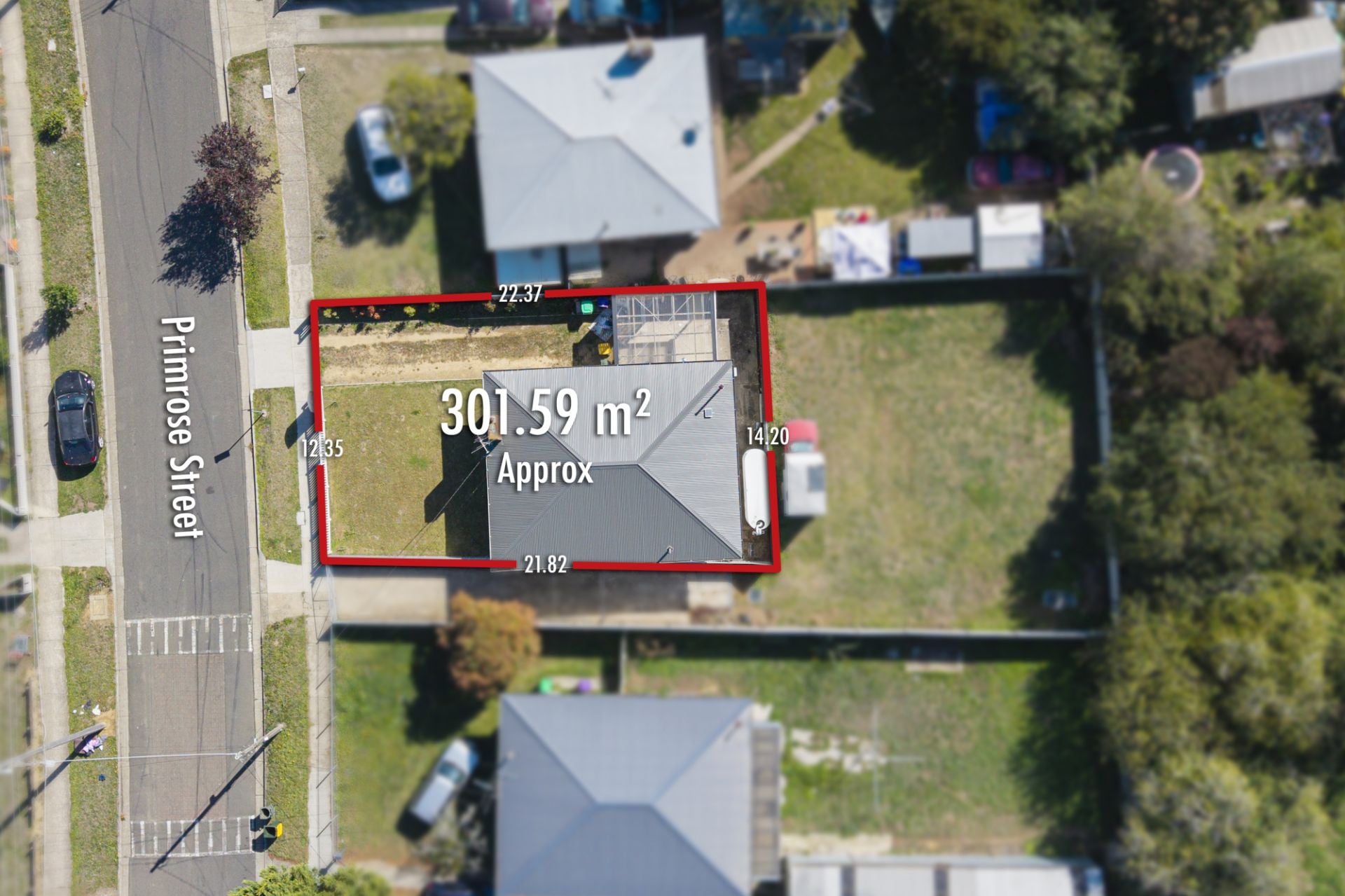 22 Primrose Street, Wendouree, Wendouree - Thumbnail 3