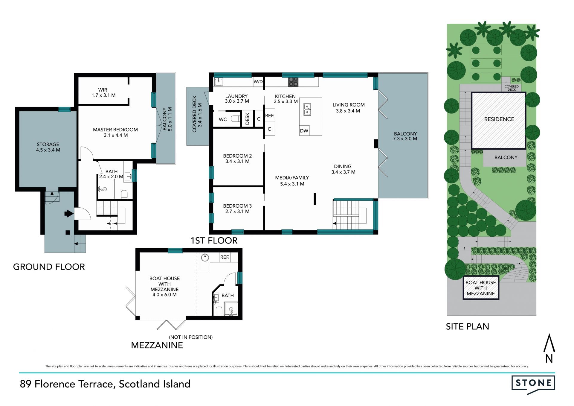 Looking to Own an Affordable and Rare Deep Waterfront Sanctuary?