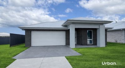 Chisholm 13 Redgate Road