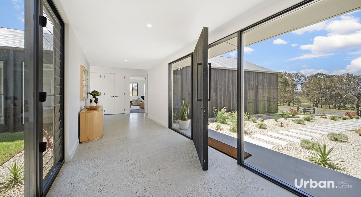 Lower Belford 10 Hawk Crescent