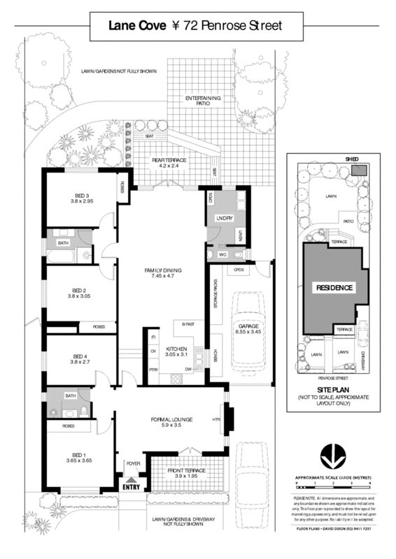 CHARACTER, CHARM AND COMFORT - SOLD BY JOCELYN GREGORY 0418 230 309