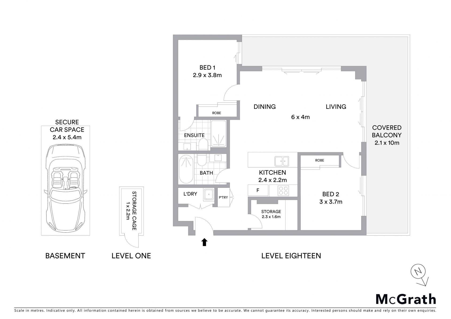 Sleek contemporary home for convenient living
