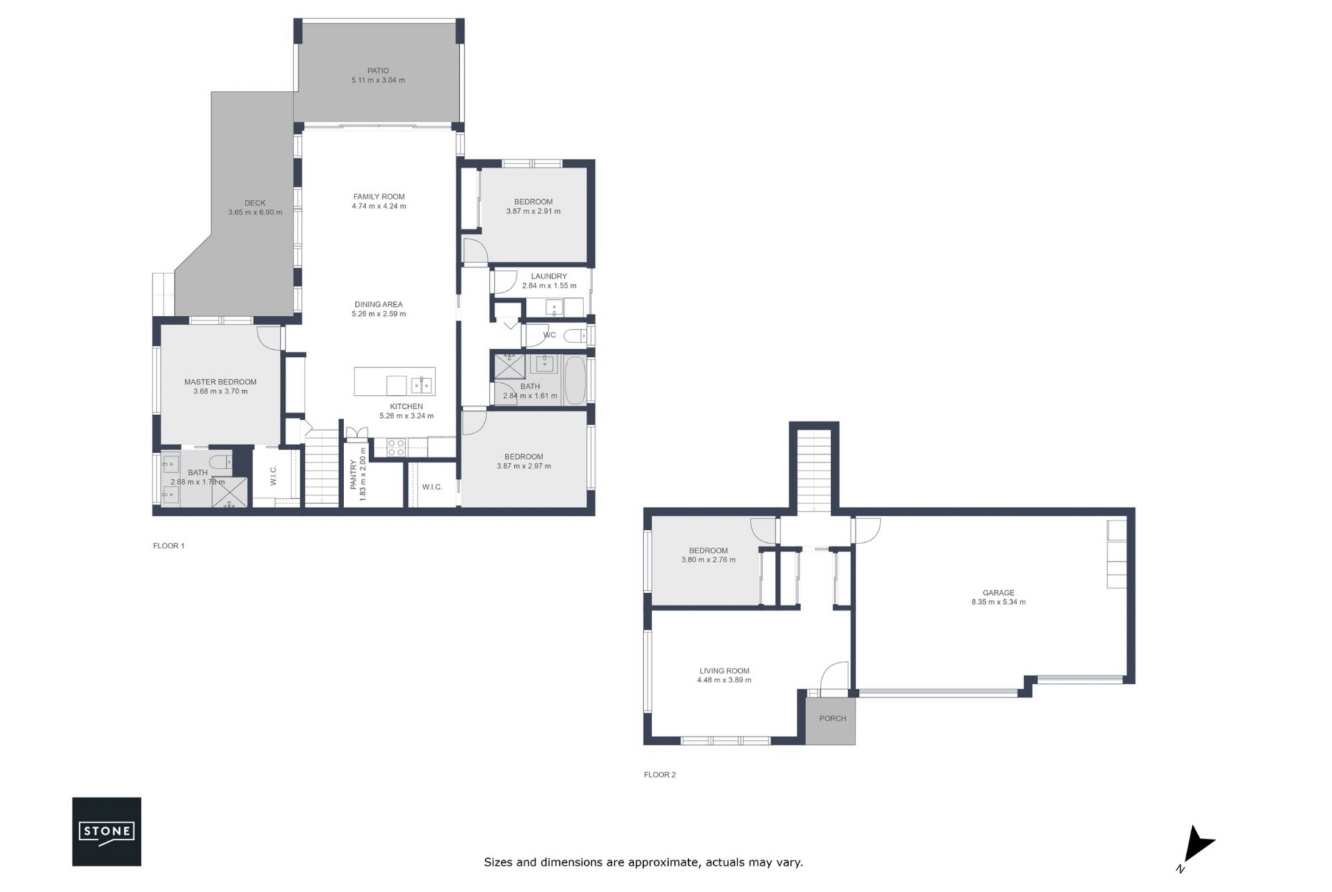 Family Entertainer's Dream with Soaring Views