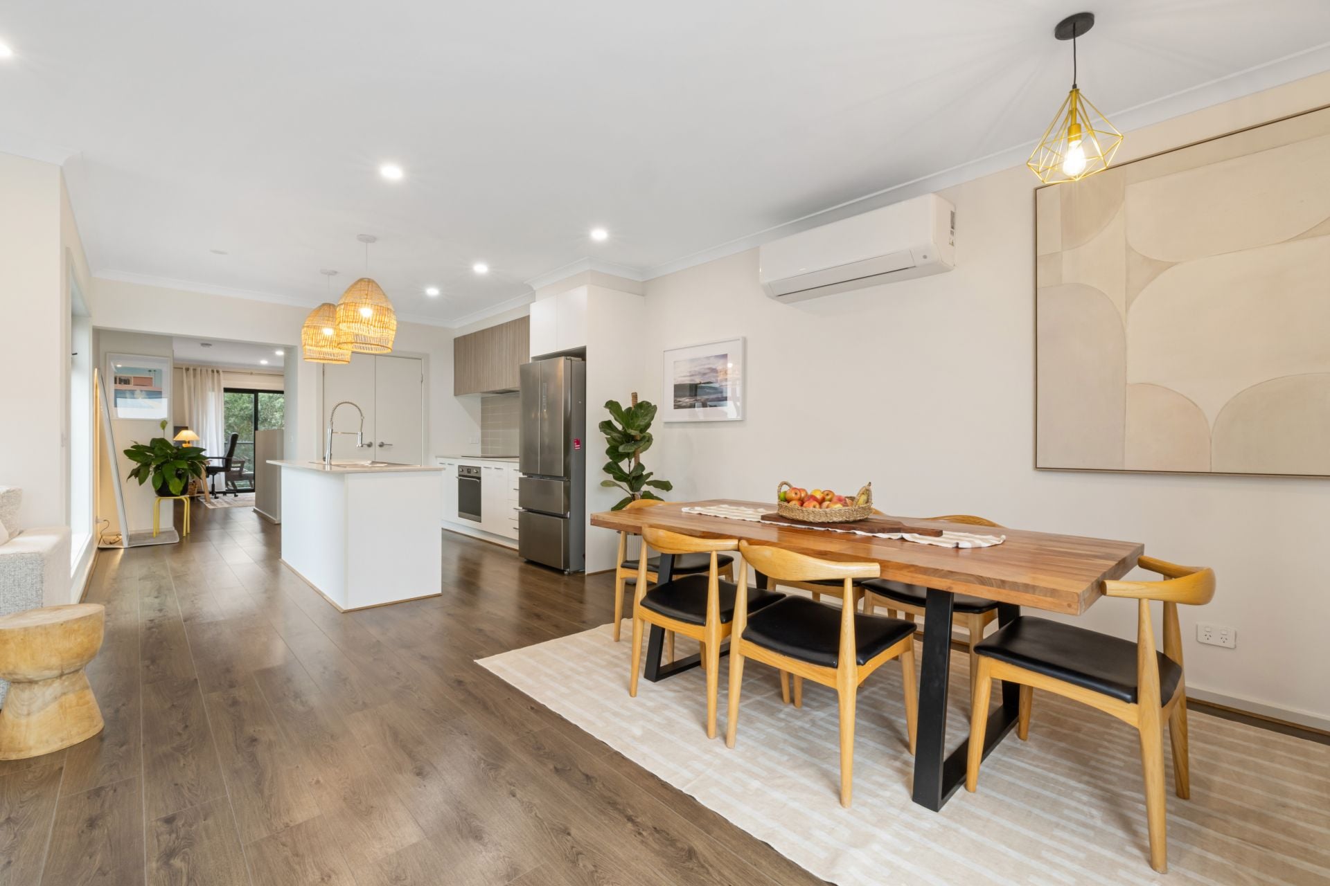 Stylish Family Home With Spacious Living