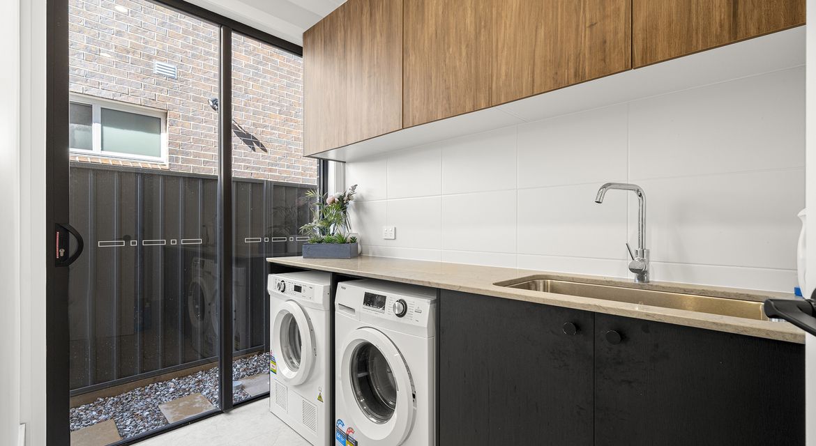 Marsden Park 320 Abell Road (Melonba)