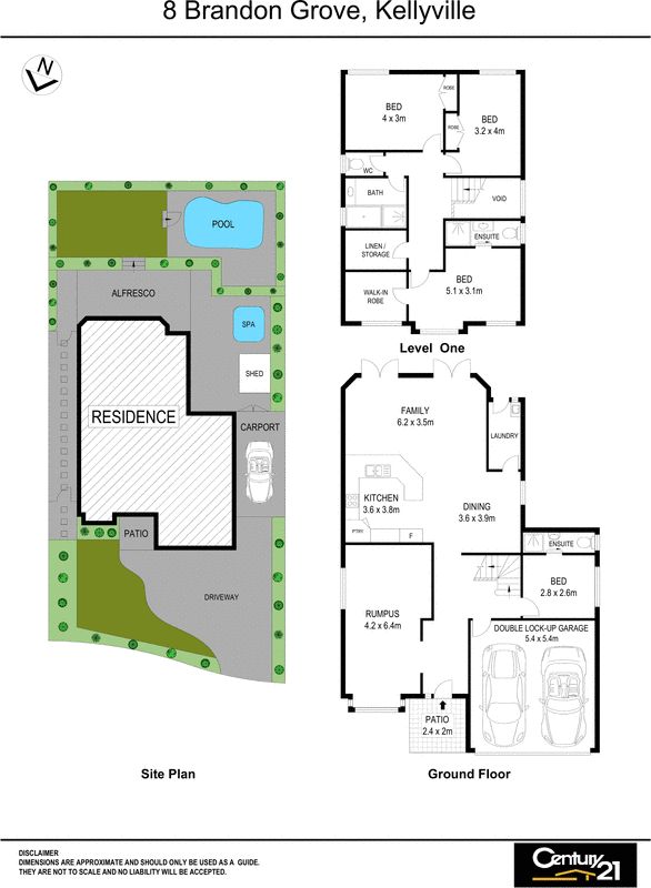SOLD PRIOR TO AUCTION - Contact Trisha Saiani on 0411 767 767