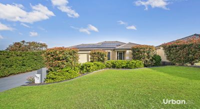 Aberglasslyn 27 Pyalla Avenue