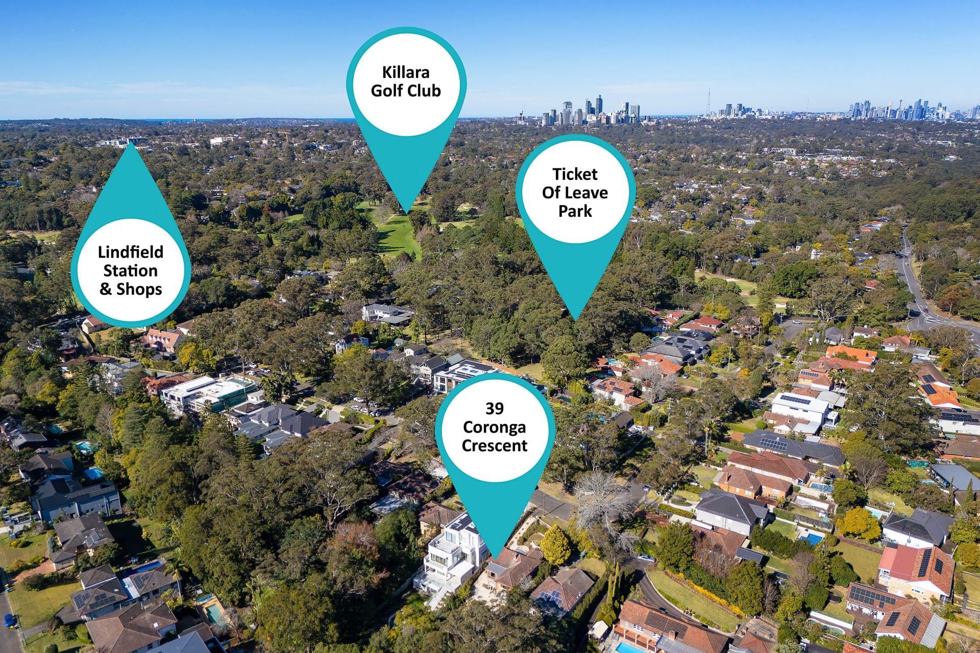 39 Coronga Crescent, Killara NSW, Killara - Thumbnail 8