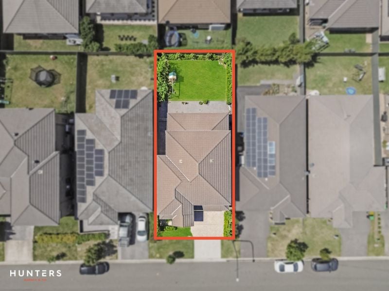 12 Reuben Street, Grantham Farm