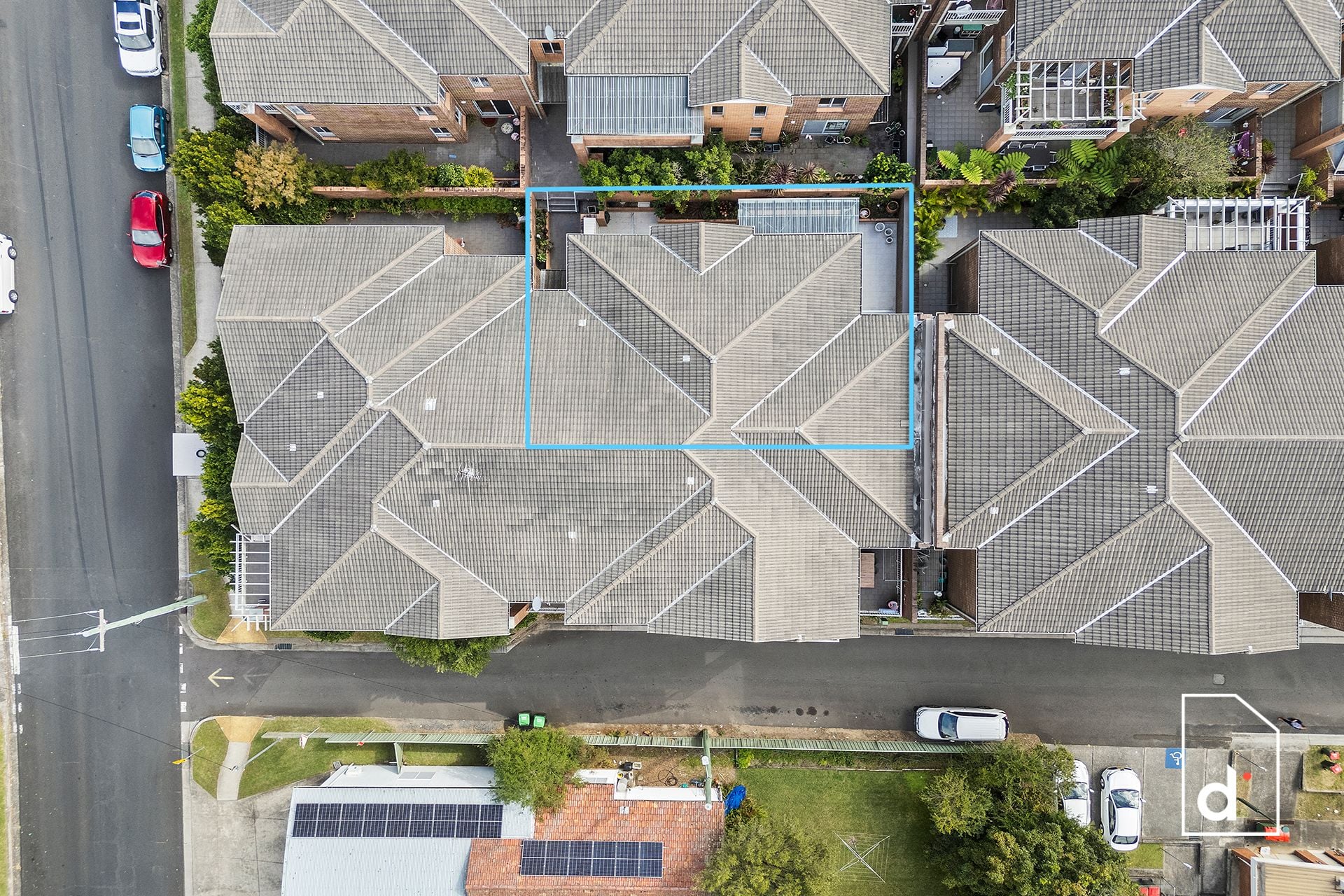 12/15 Stuart Street, Helensburgh NSW