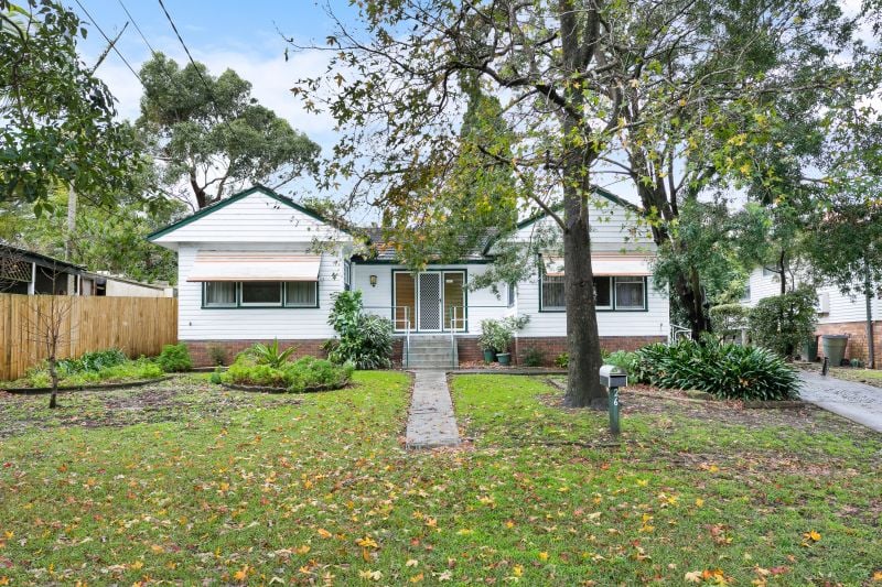 26 Kurrajong Street SUTHERLAND 2232