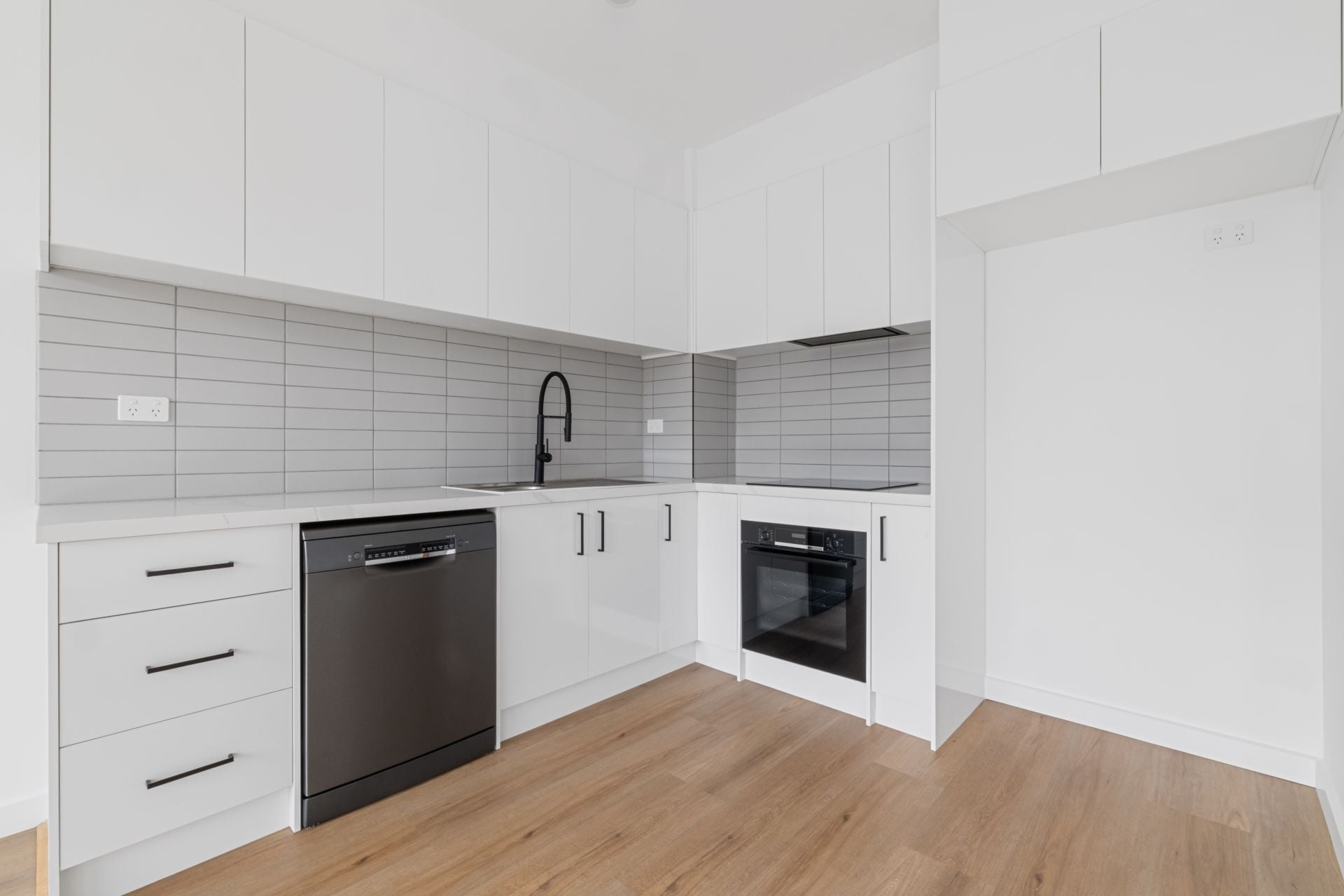 Contemporary Style, Effortless Living & Prime Reservoir Location