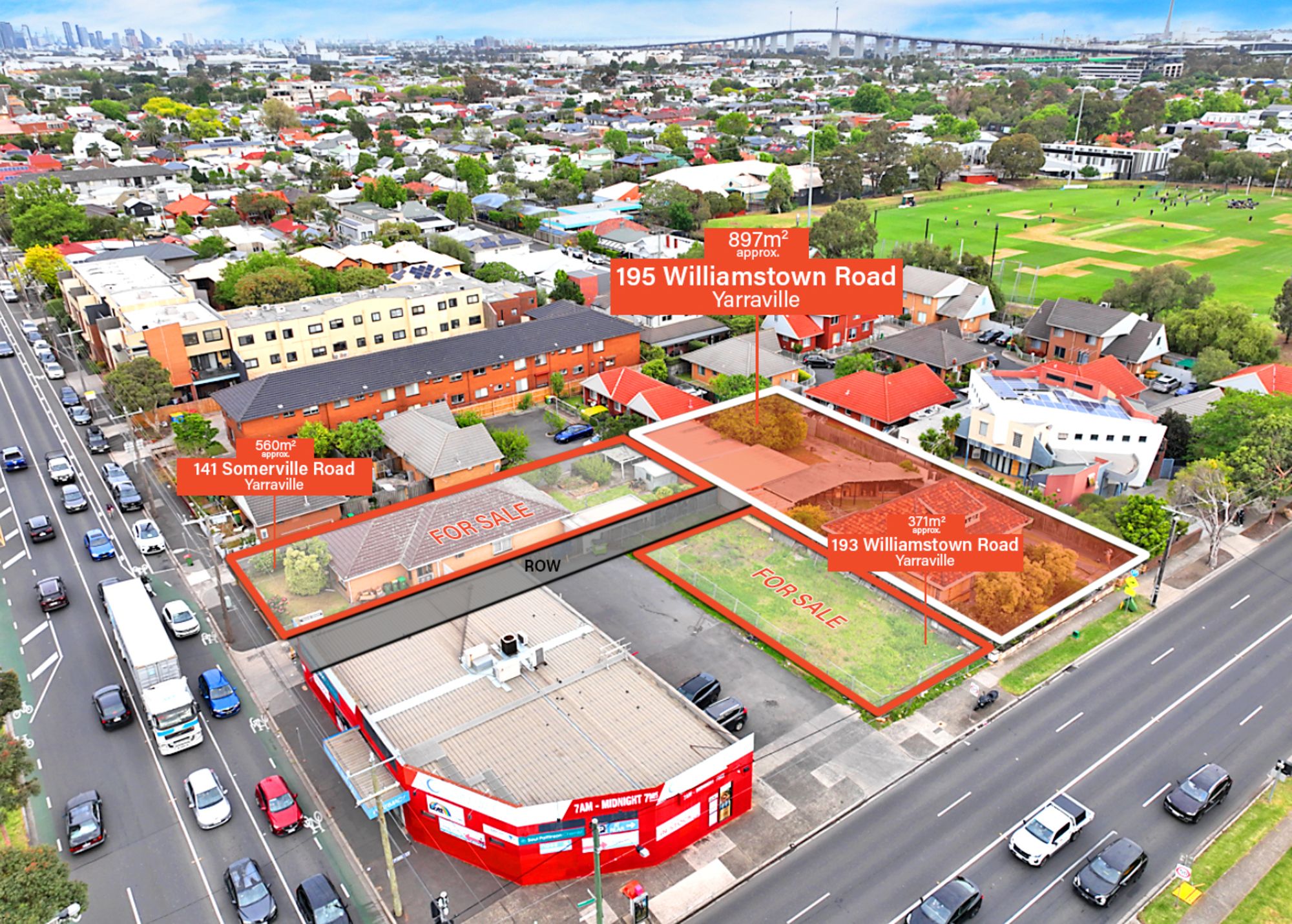 195 Williamstown Road Yarraville VIC, Yarraville - Thumbnail 3