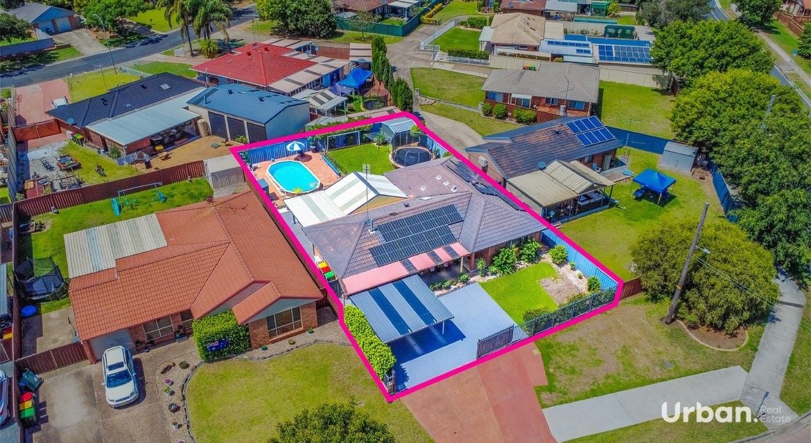 Narellan 2 Mowatt Street