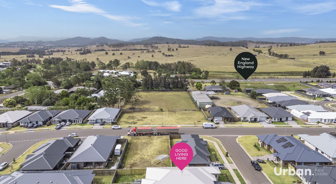 Lochinvar 1/4 Trevallyn Avenue