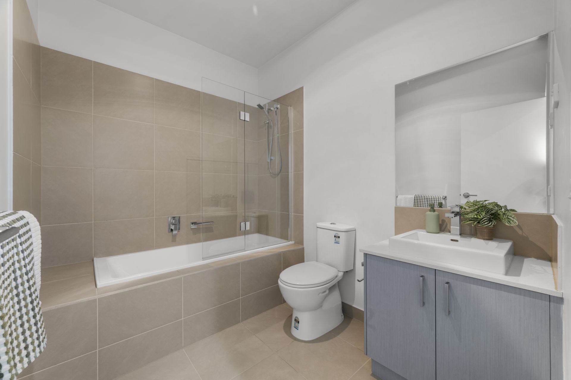 Stylish Modern Living In Prime Wollert Pocket