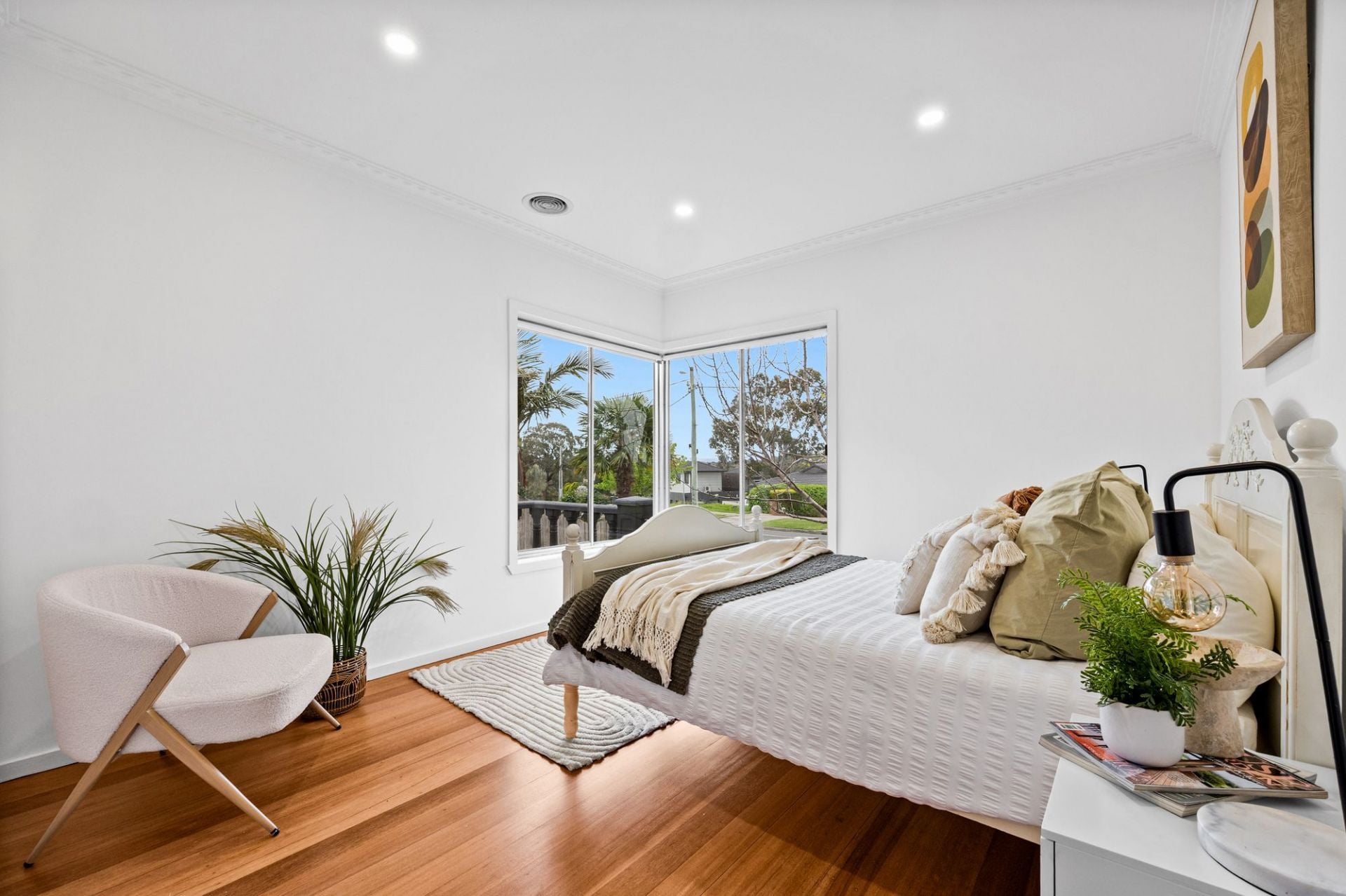 Classic Charm, Spacious Living & Exciting Future Potential