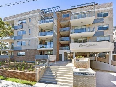 Waitara G04/42-44 Park Avenue