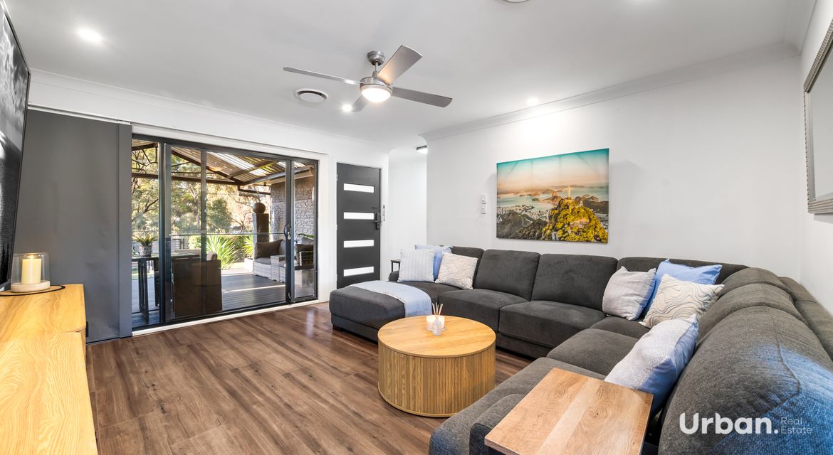 Greystanes 780 Merrylands Road