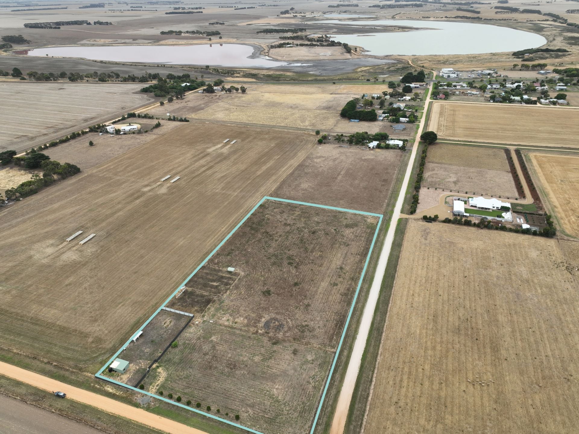 72 Sago Road Lake Bolac VIC, Lake Bolac - Image 1