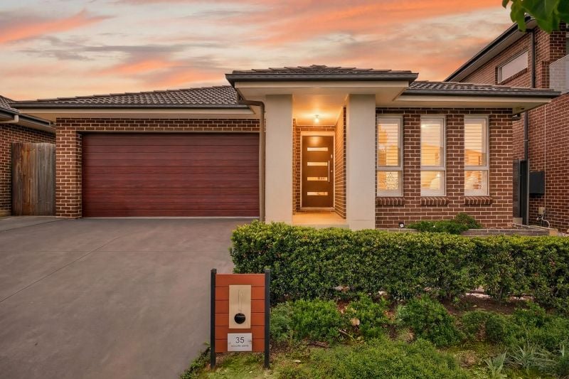 Modern and Low-Maintenance Living