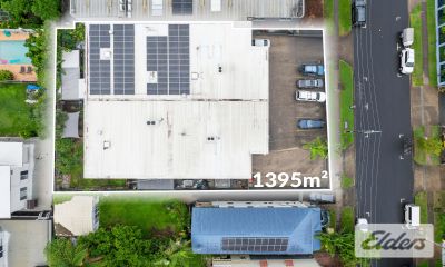 CENTRAL EAST BRISBANE SITE WITH MASSIVE DEVELOPMENT UPSIDE!