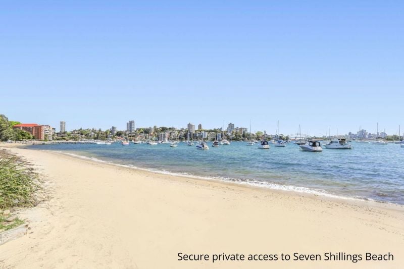 2/3 Buckhurst Avenue Point Piper NSW, Point Piper - Thumbnail 8