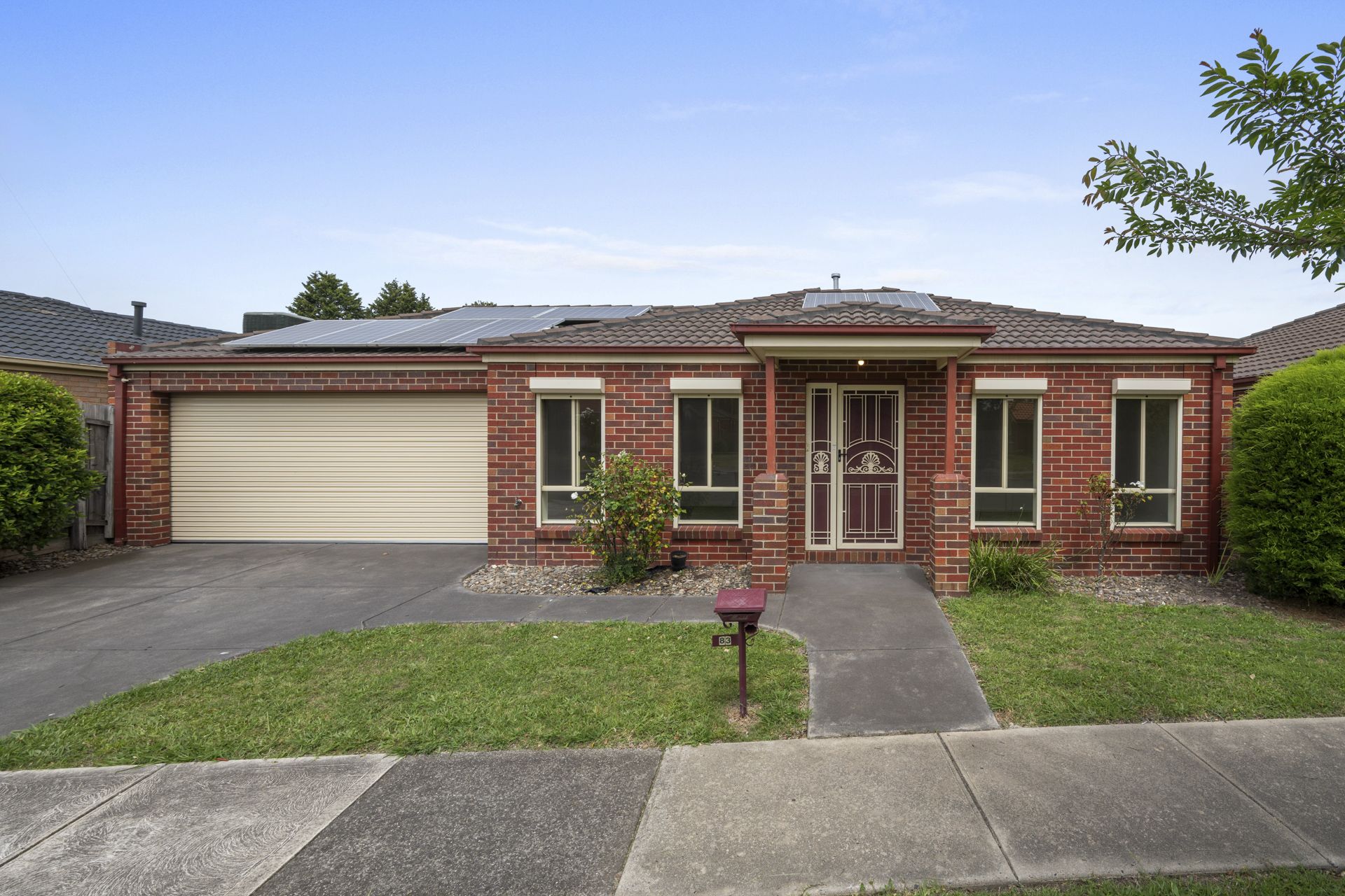 Immaculate 3 Bedroom Home