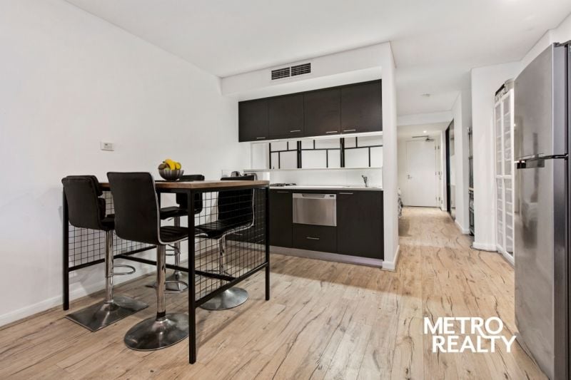 408/45 Shelley Street Sydney NSW, Sydney - Thumbnail 3