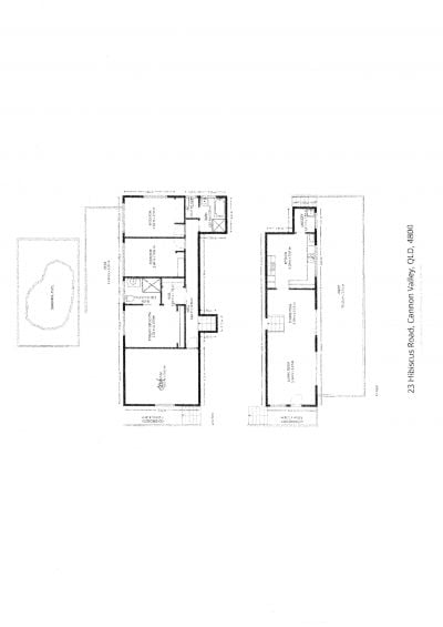 23 Hibiscus Road Cannon Valley QLD, Cannon Valley - Image 1