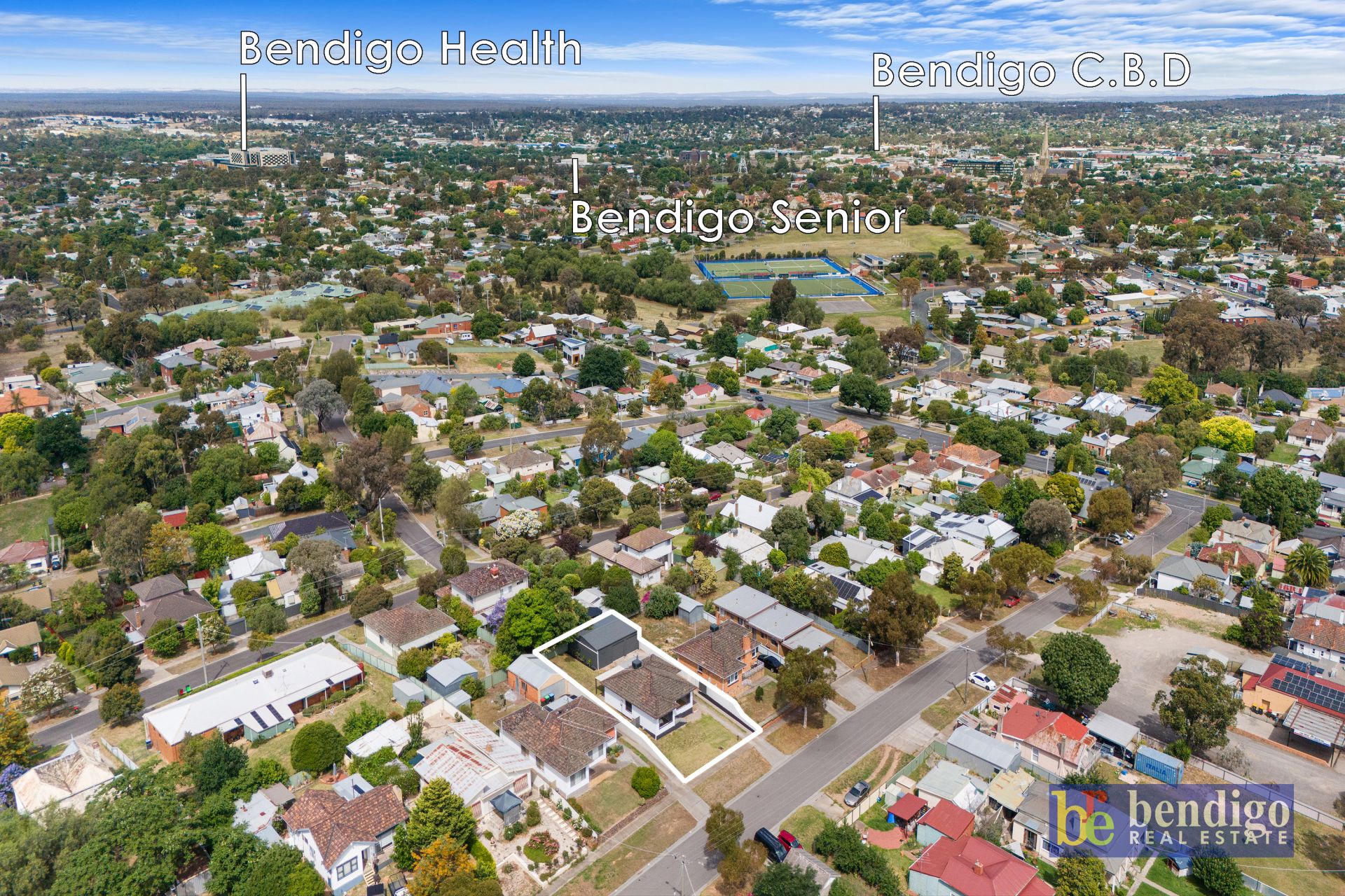 18 Rae Street Ironbark VIC, Ironbark - Thumbnail 2