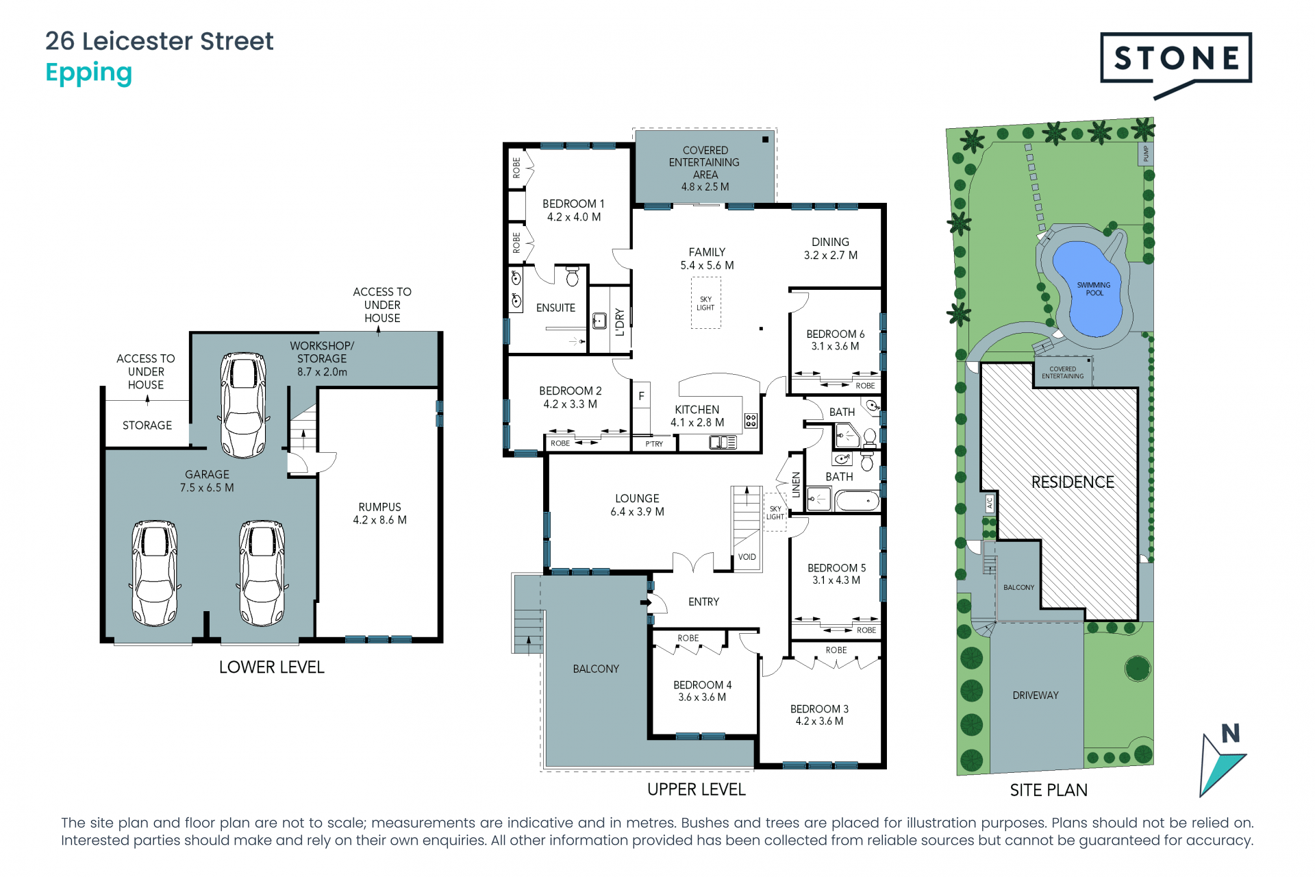 Sold January 2025 - Contact James 0420 665 913.