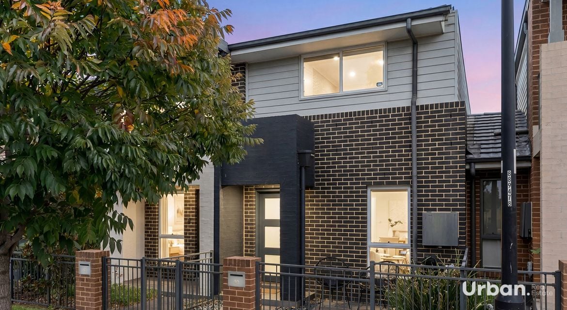 Marsden Park 32 Greygum Terrace