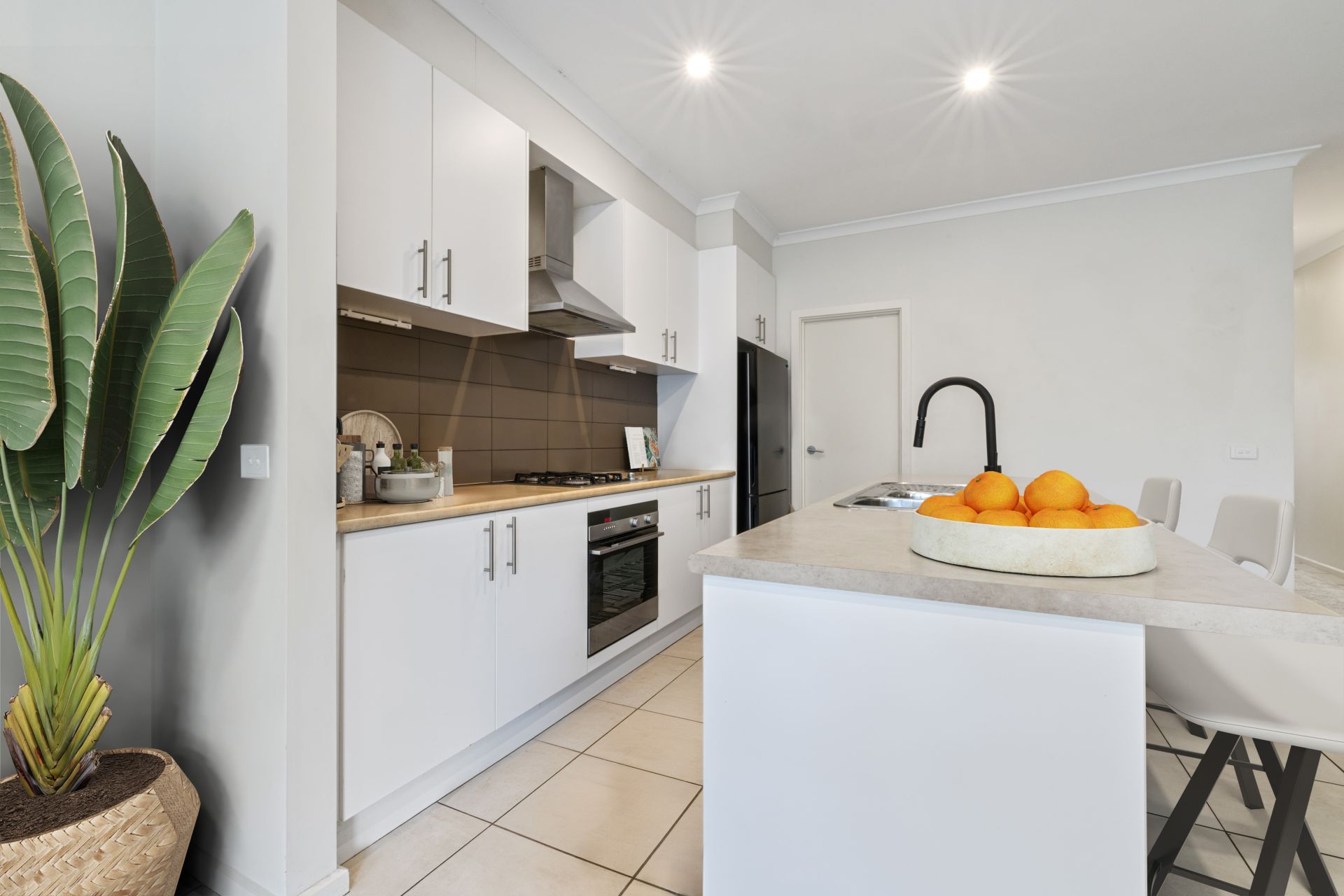 The Perfect Blend Of Space, Style And Convenience