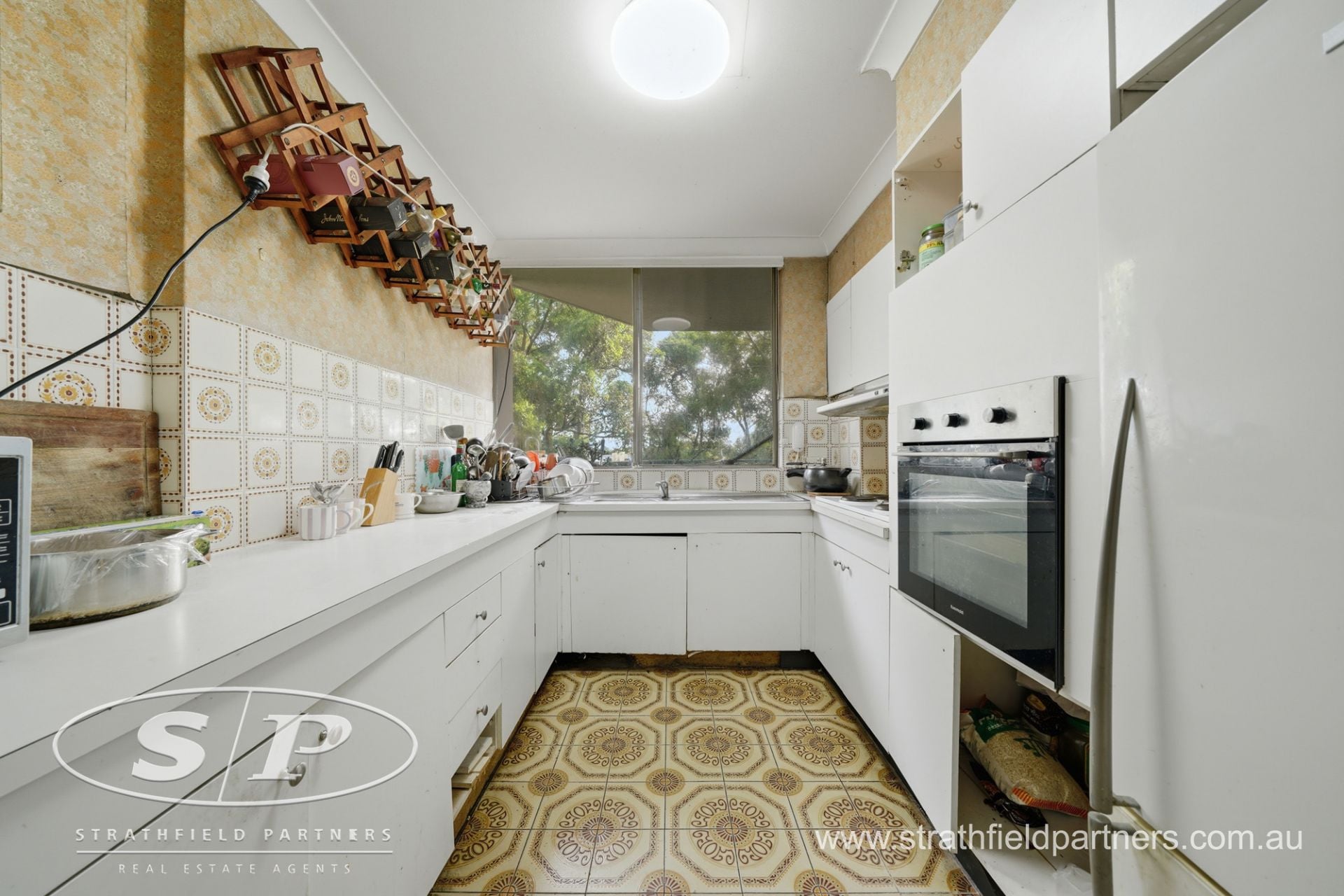 31/101 Wentworth Road Strathfield NSW, Strathfield - Thumbnail 5