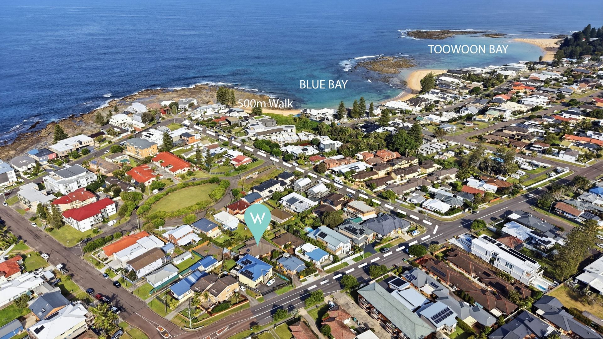 36B Bay Road Blue Bay NSW, Blue Bay - Thumbnail 2