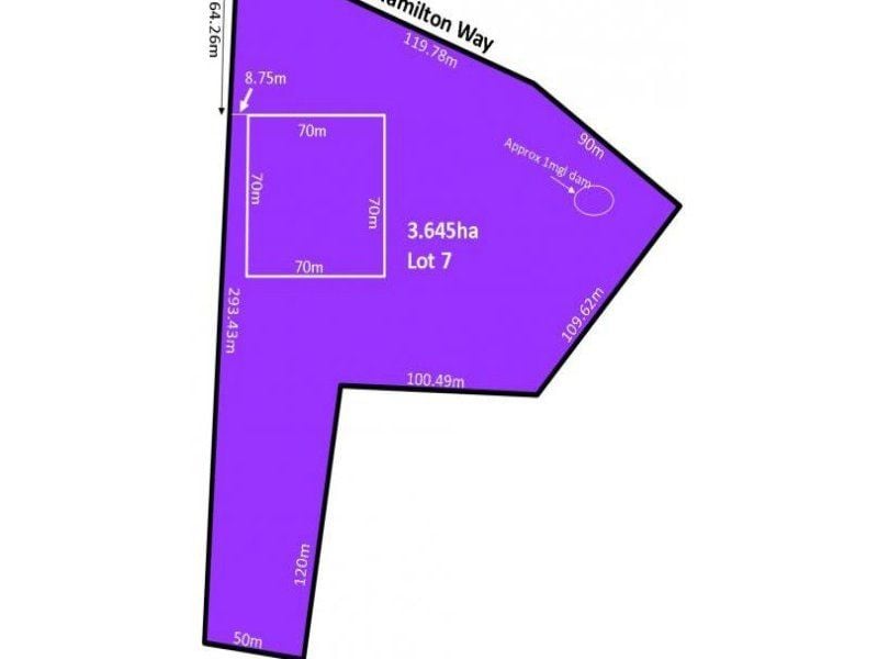7/ Hamilton Way Lockwood South VIC, Lockwood South - Thumbnail 2