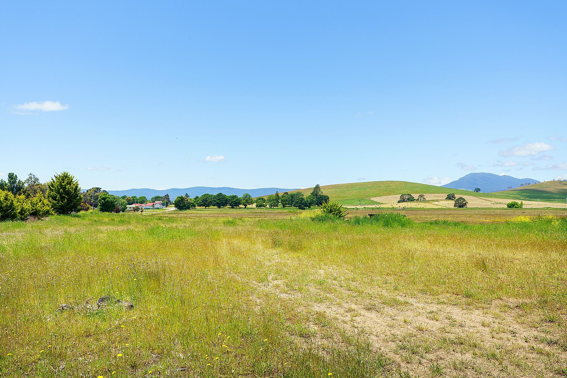 Lot 1/ Foster Street, Benambra VIC 3900