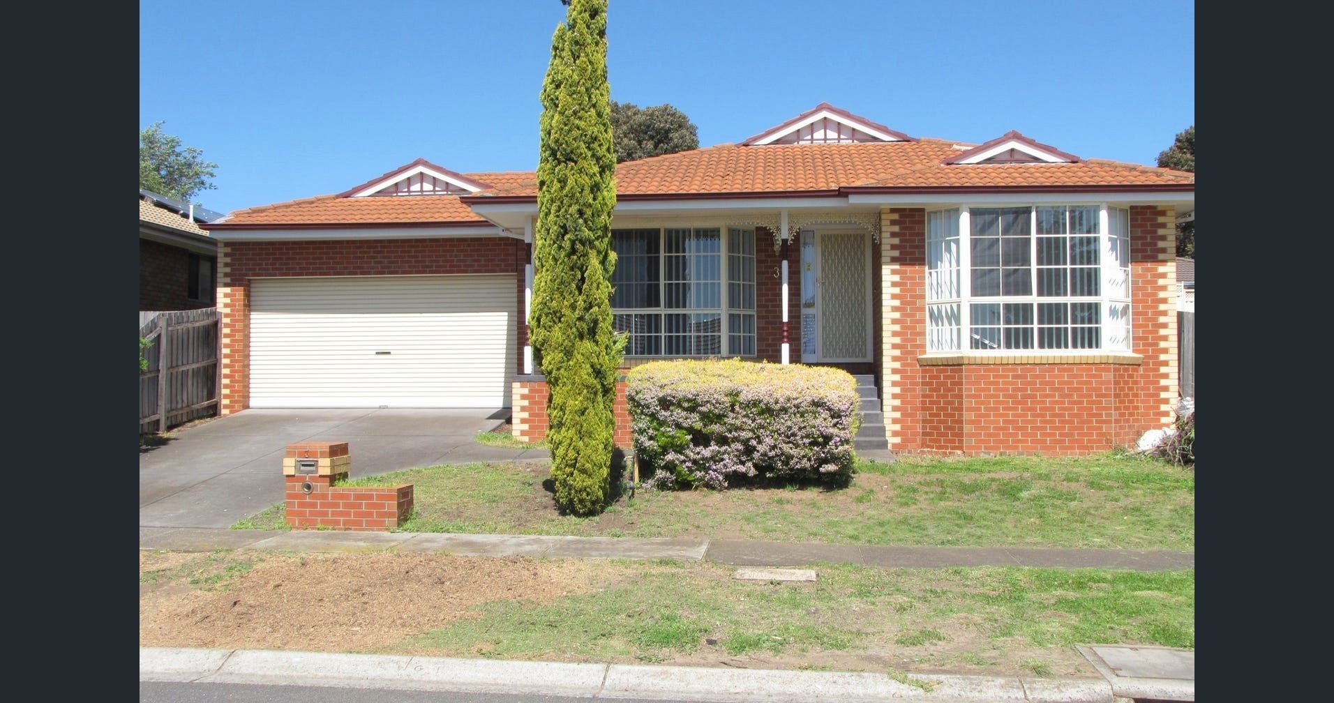 Stylish & Comfortable 3 Bedroom Home