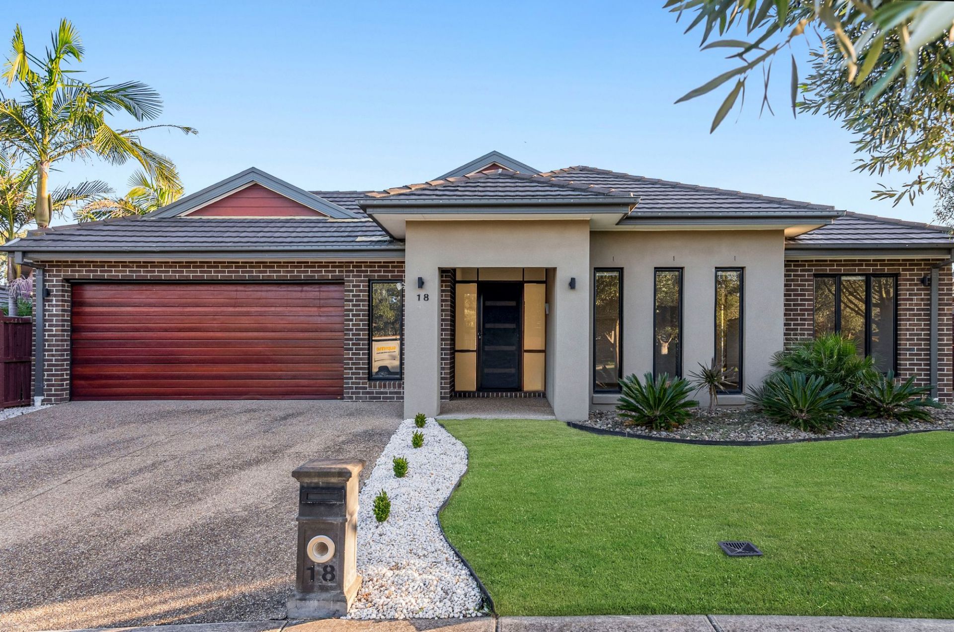 Style, Space & Standout Living