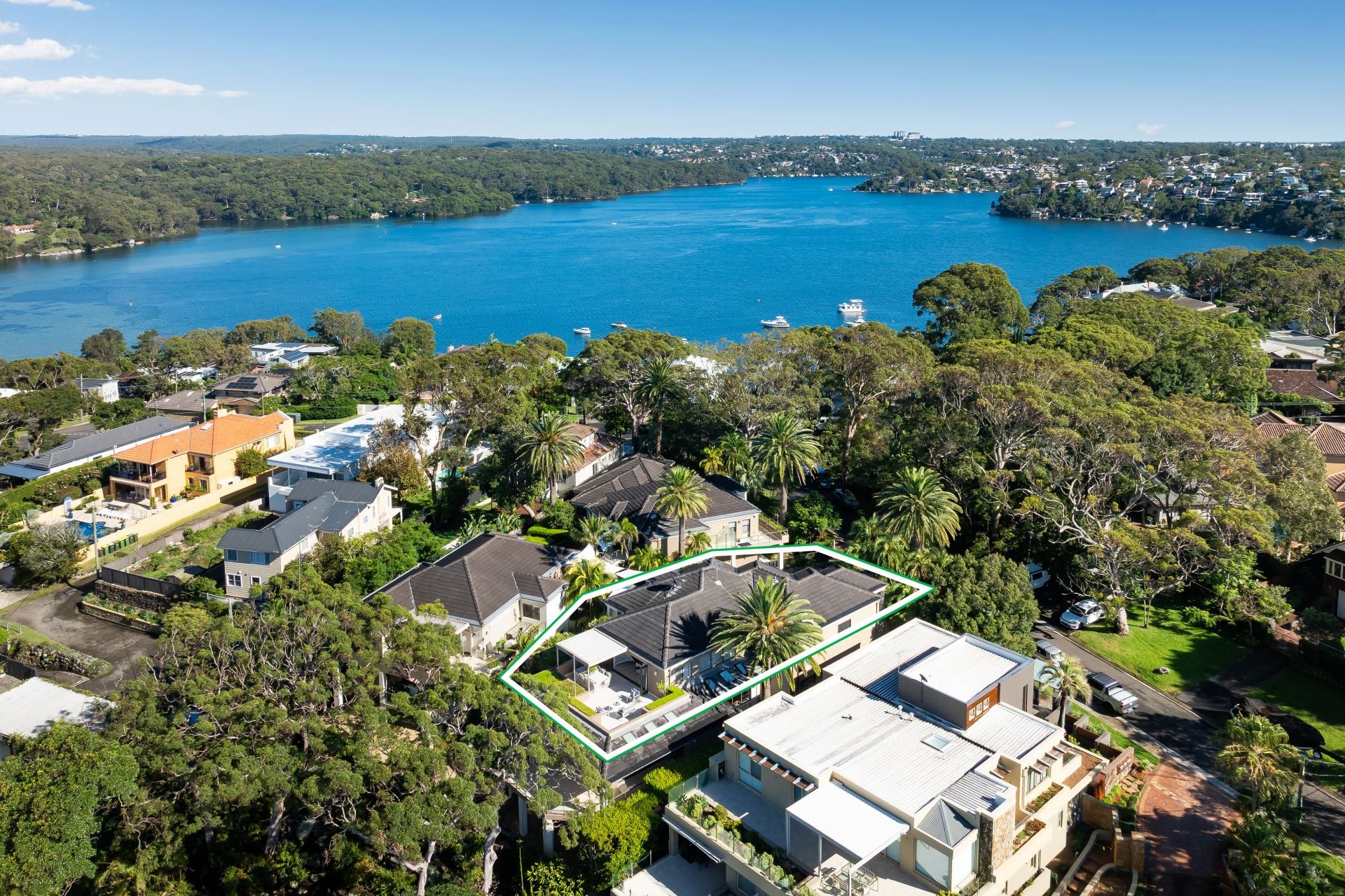 7/22 Kamira Road, Lilli Pilli, Lilli Pilli - Image 1