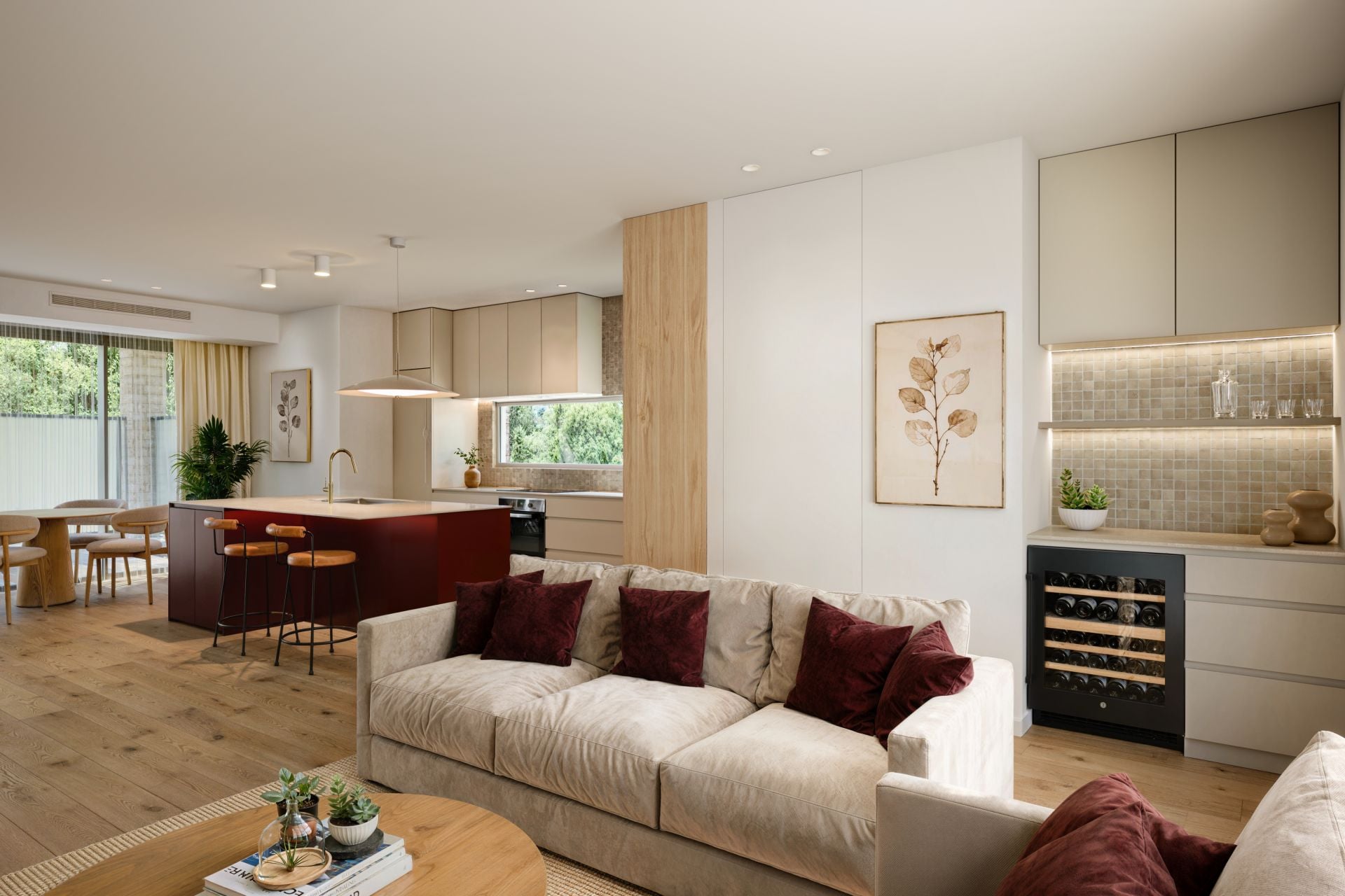 Architectural Style Meets Effortless Thornbury Living