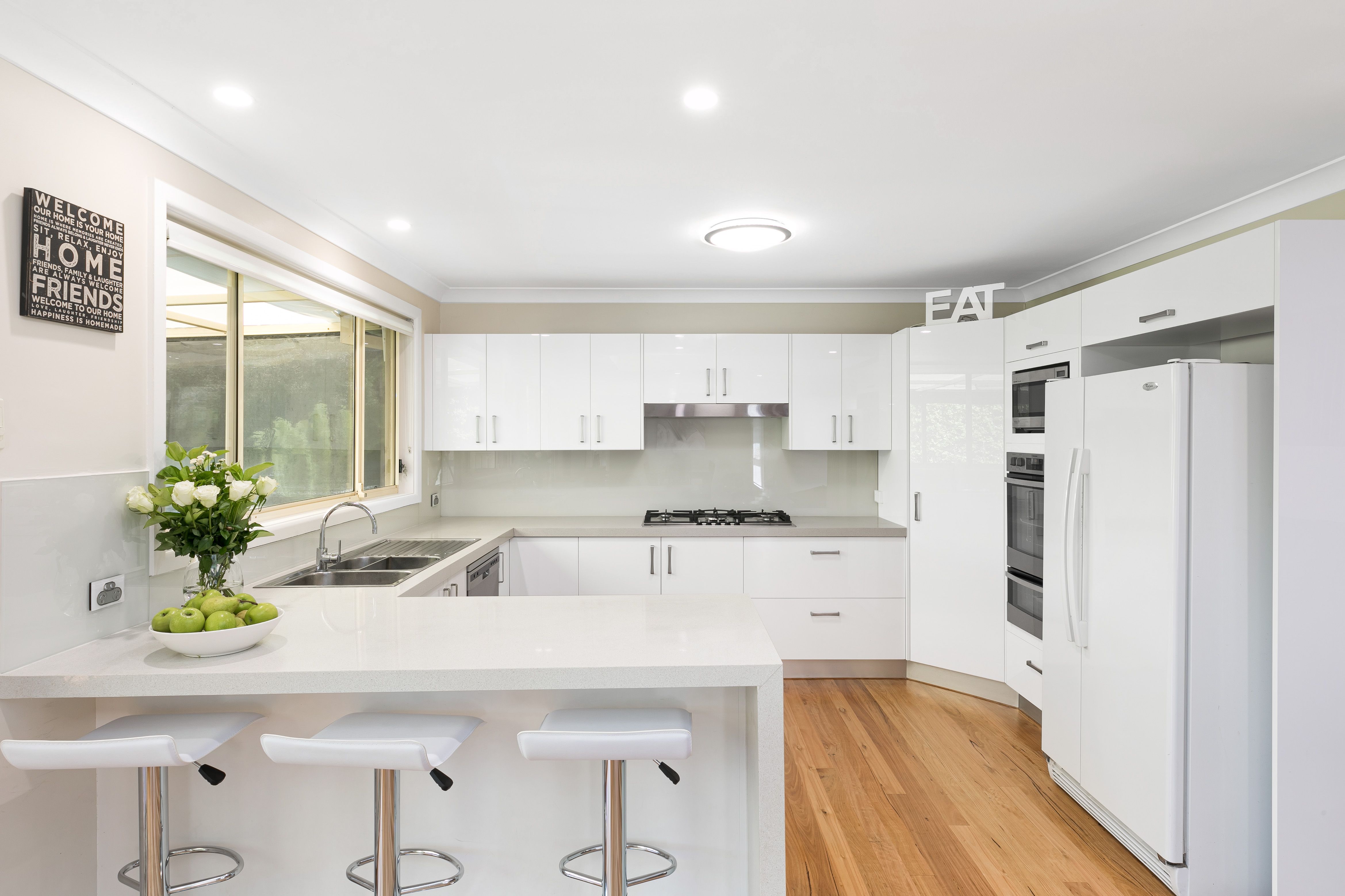 18 Crescent Road CARINGBAH SOUTH 2229