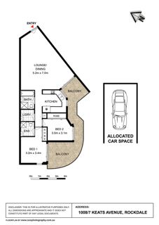SOLD BY SAM ABBAS 0406 750 075