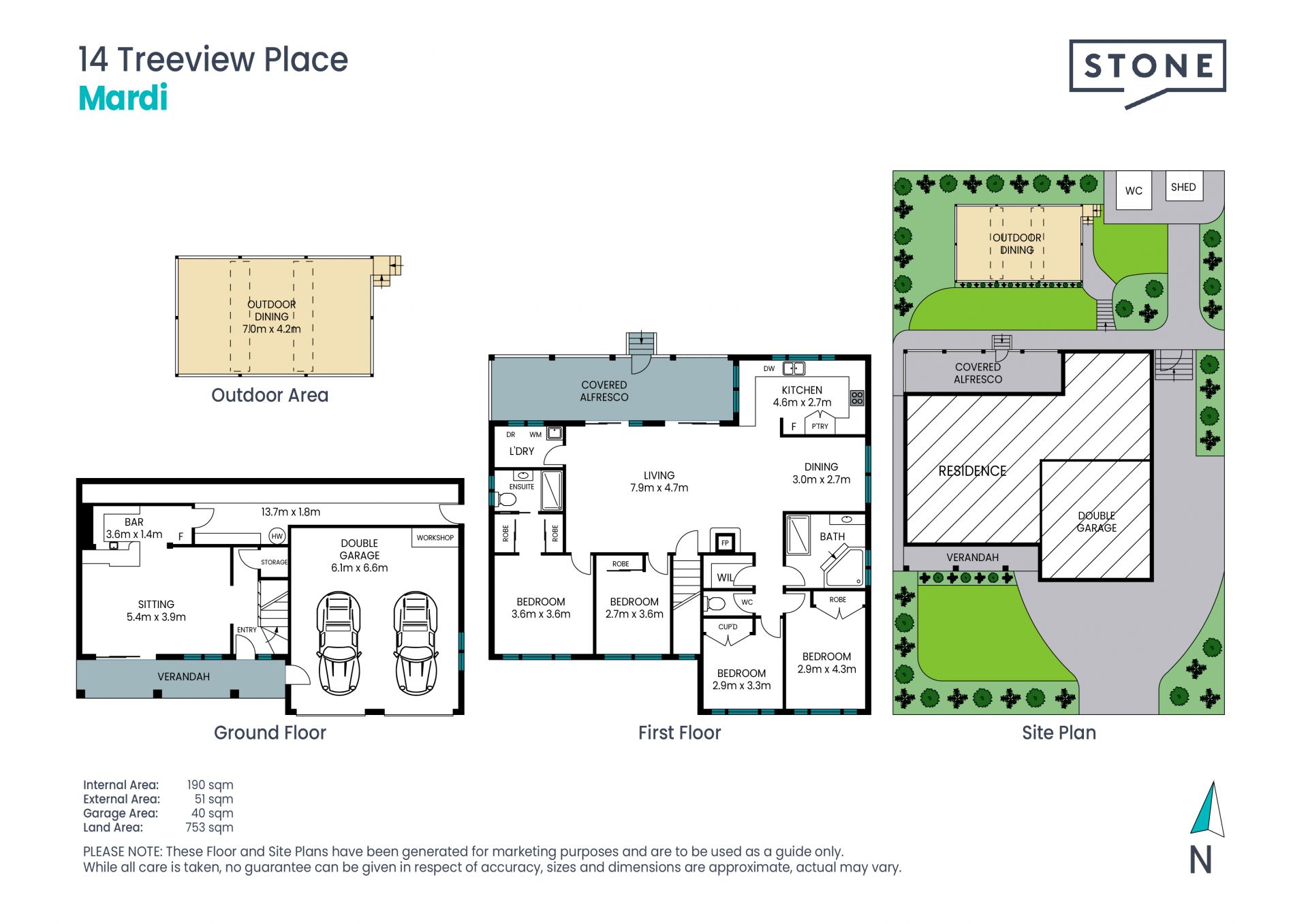 The Perfect Family Haven