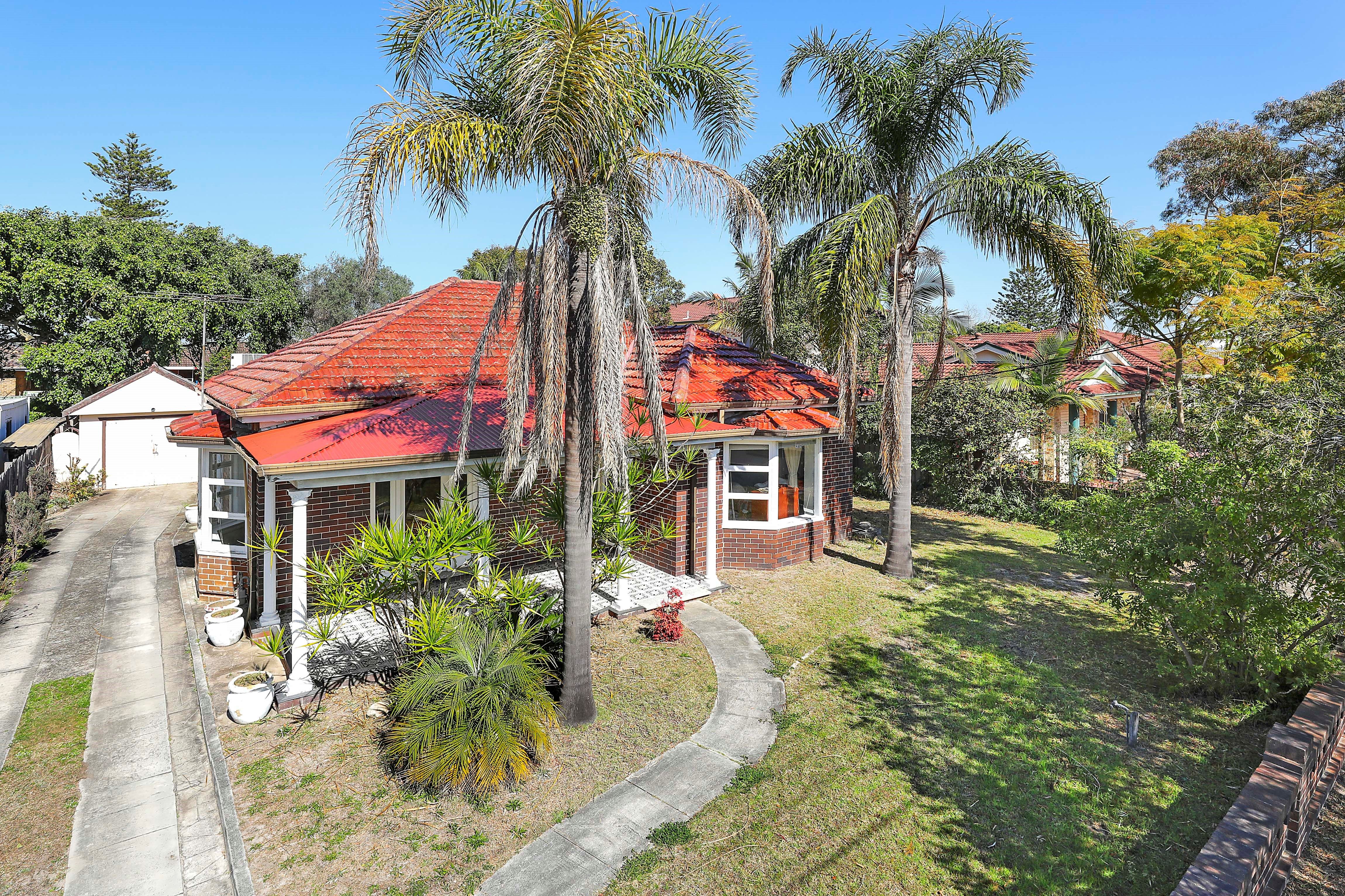 10 Burlington Street MONTEREY 2217