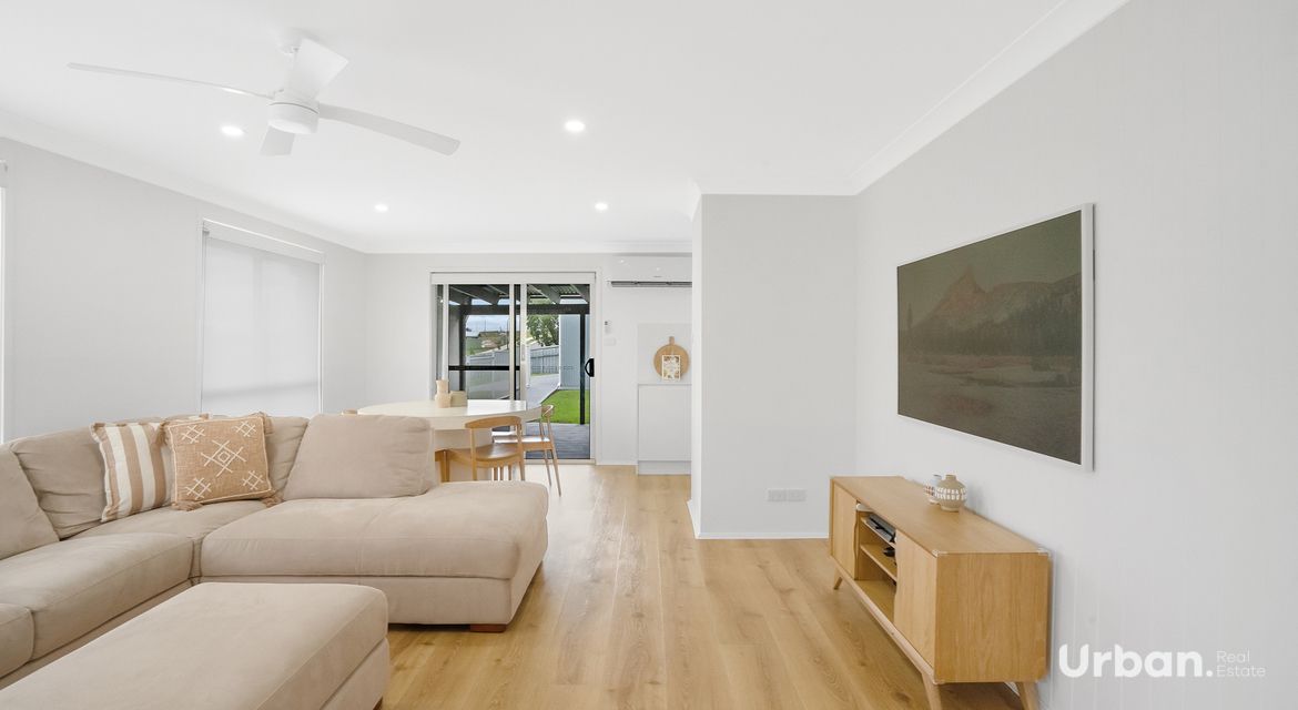 Gillieston Heights 25 Russell Street