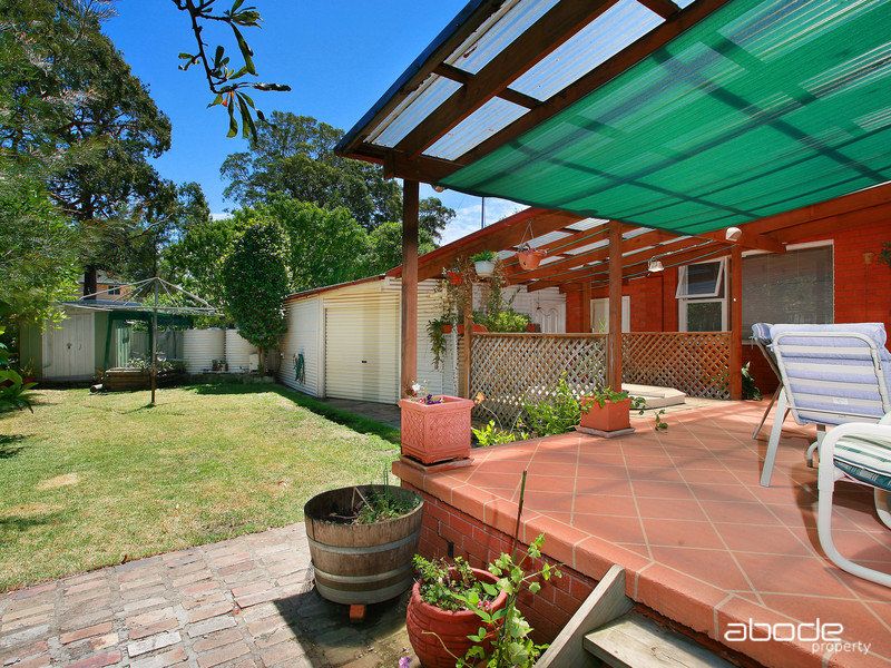 23 Wannyl Road, KIRRAWEE, Kirrawee - Thumbnail 5