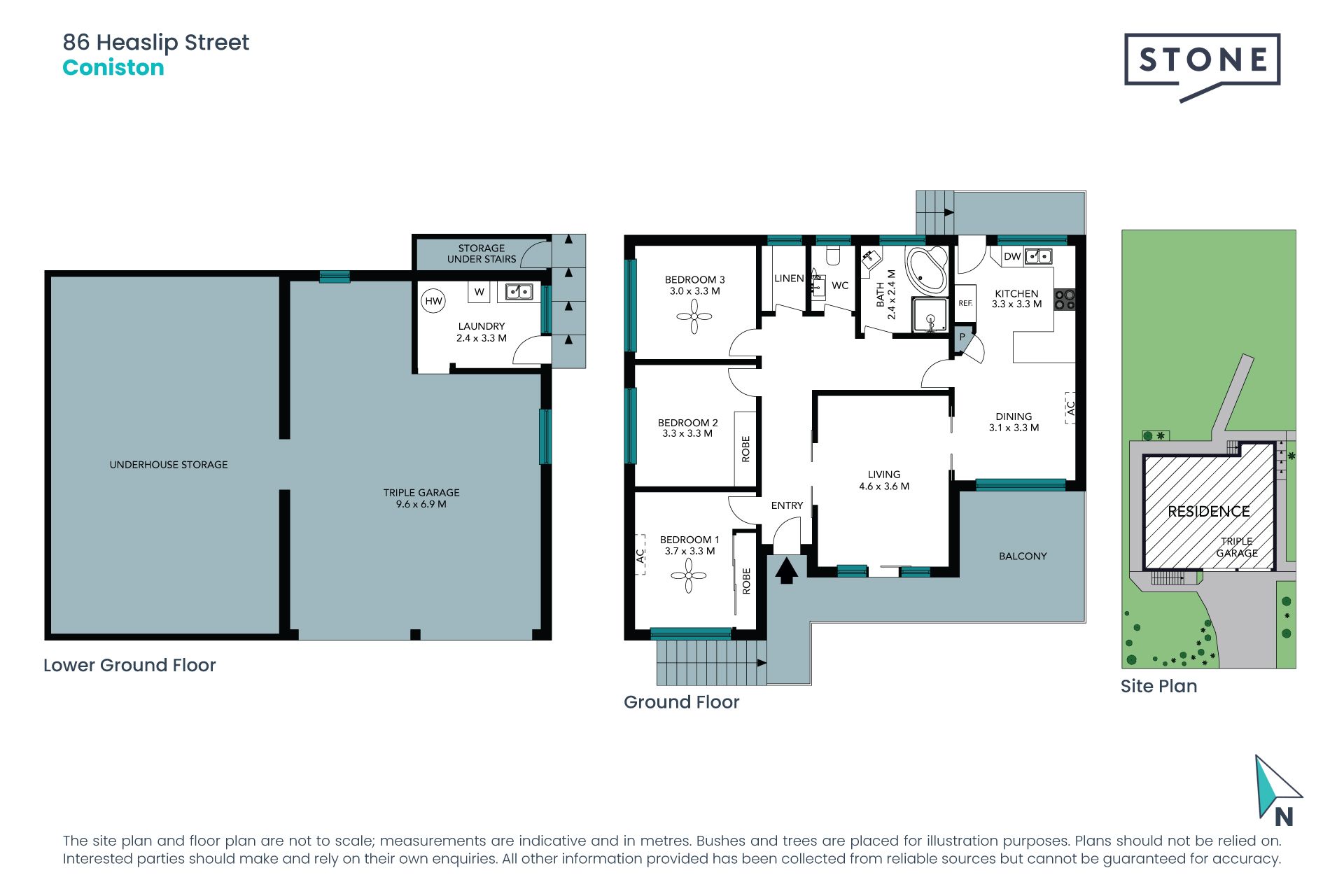 SOLD BY STONE REAL ESATE | NEIL WEBSTER & YENSON MUI
